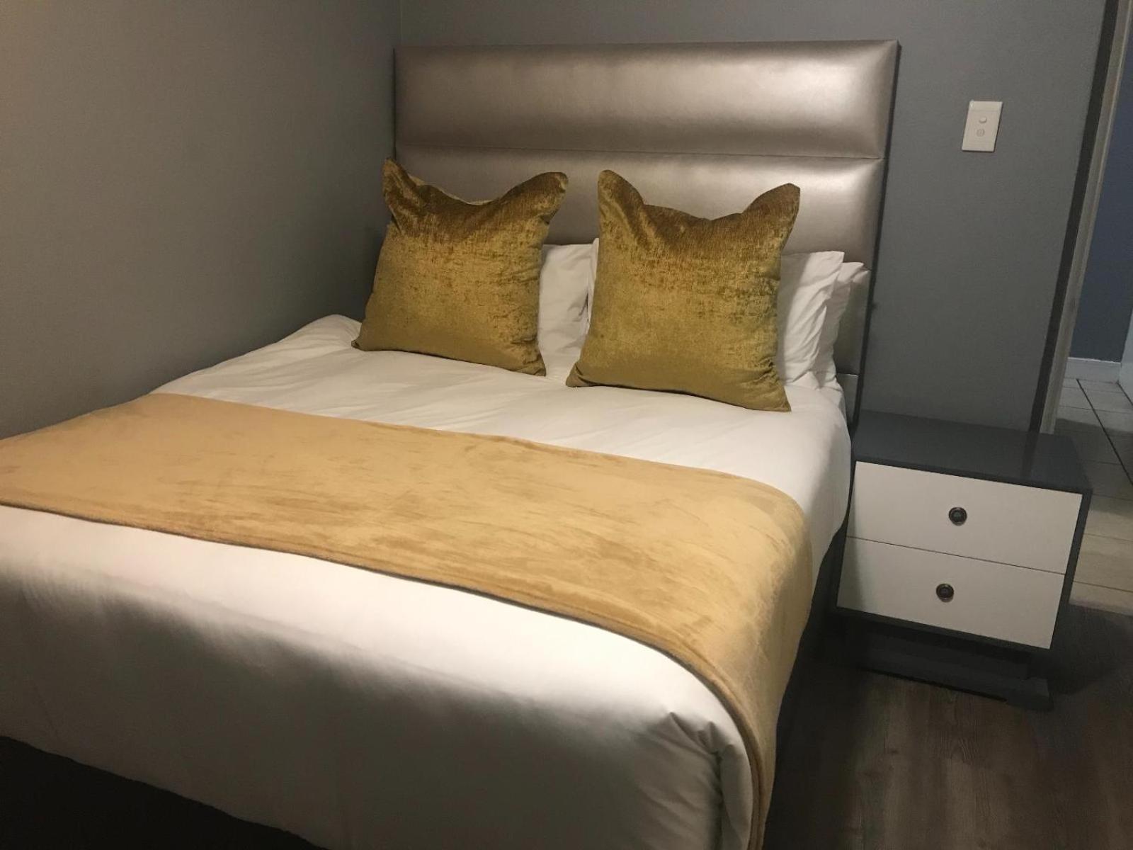 Zwelakho Furnished Apartments The Cube Johannesburg Kültér fotó