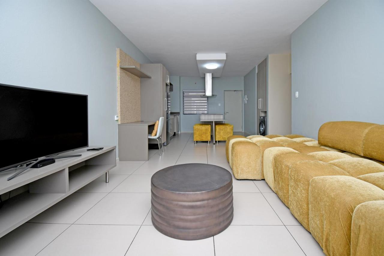 Zwelakho Furnished Apartments The Cube Johannesburg Kültér fotó