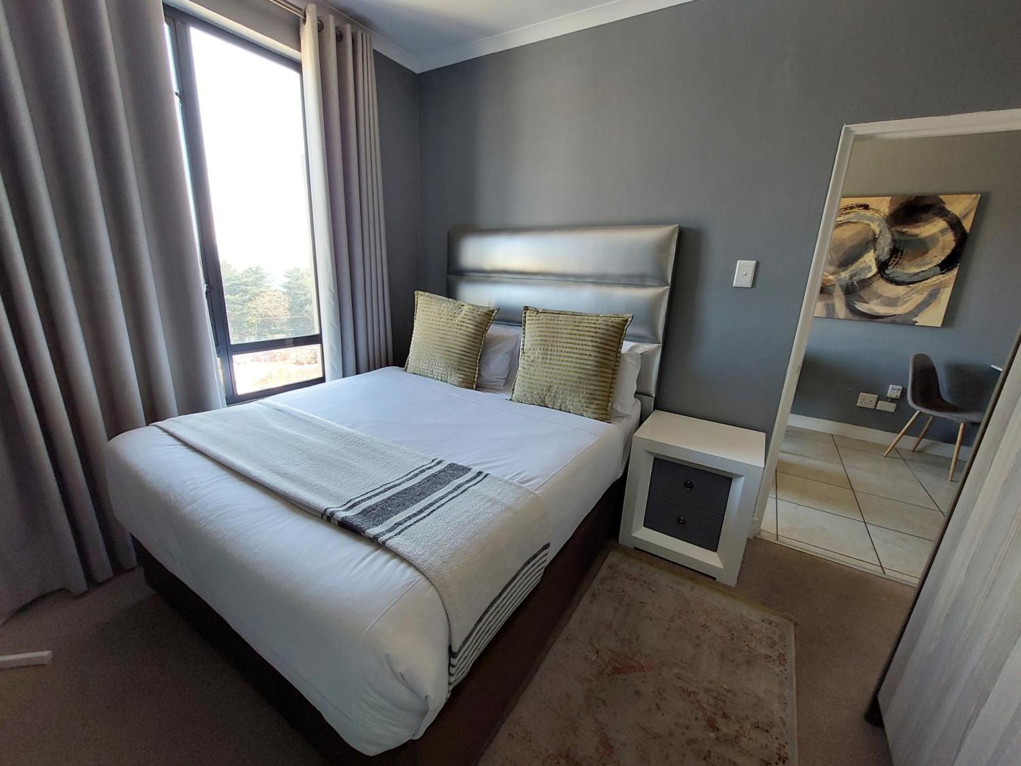 Zwelakho Furnished Apartments The Cube Johannesburg Kültér fotó
